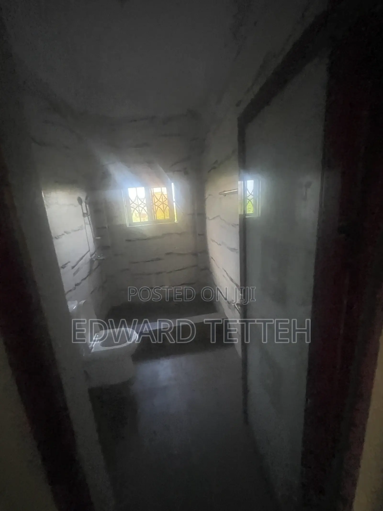 3bdrm Apartment in Eddy Properties, Kumasi Metropolitan for rent