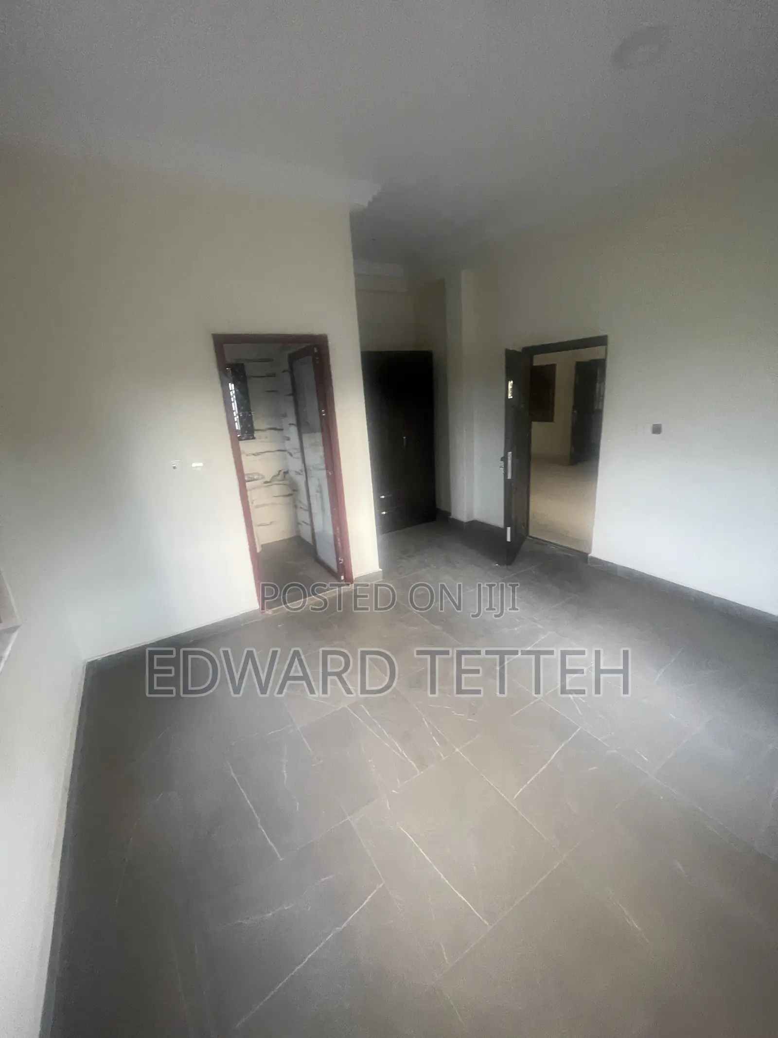 3bdrm Apartment in Eddy Properties, Kumasi Metropolitan for rent
