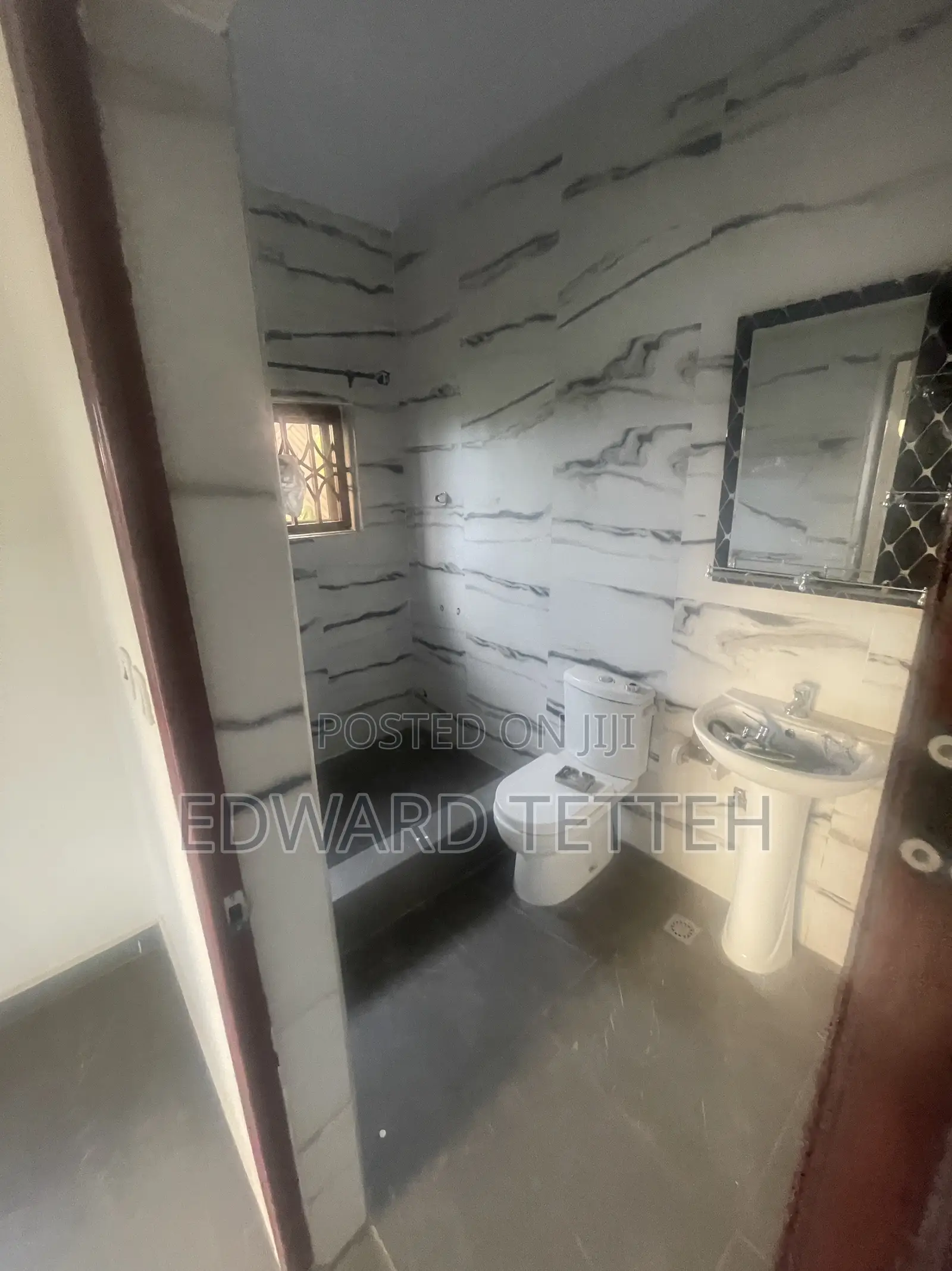3bdrm Apartment in Eddy Properties, Kumasi Metropolitan for rent