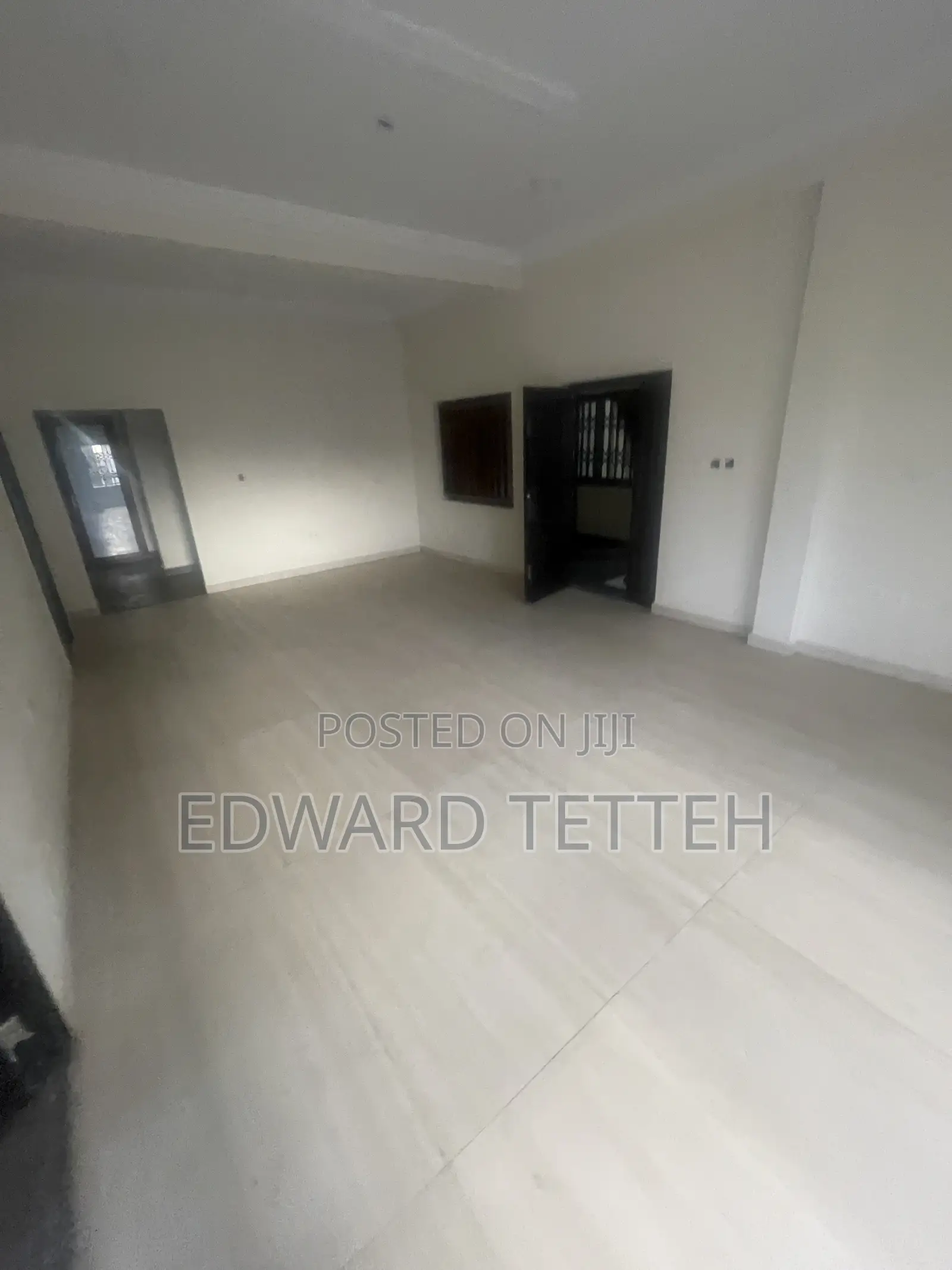3bdrm Apartment in Eddy Properties, Kumasi Metropolitan for rent