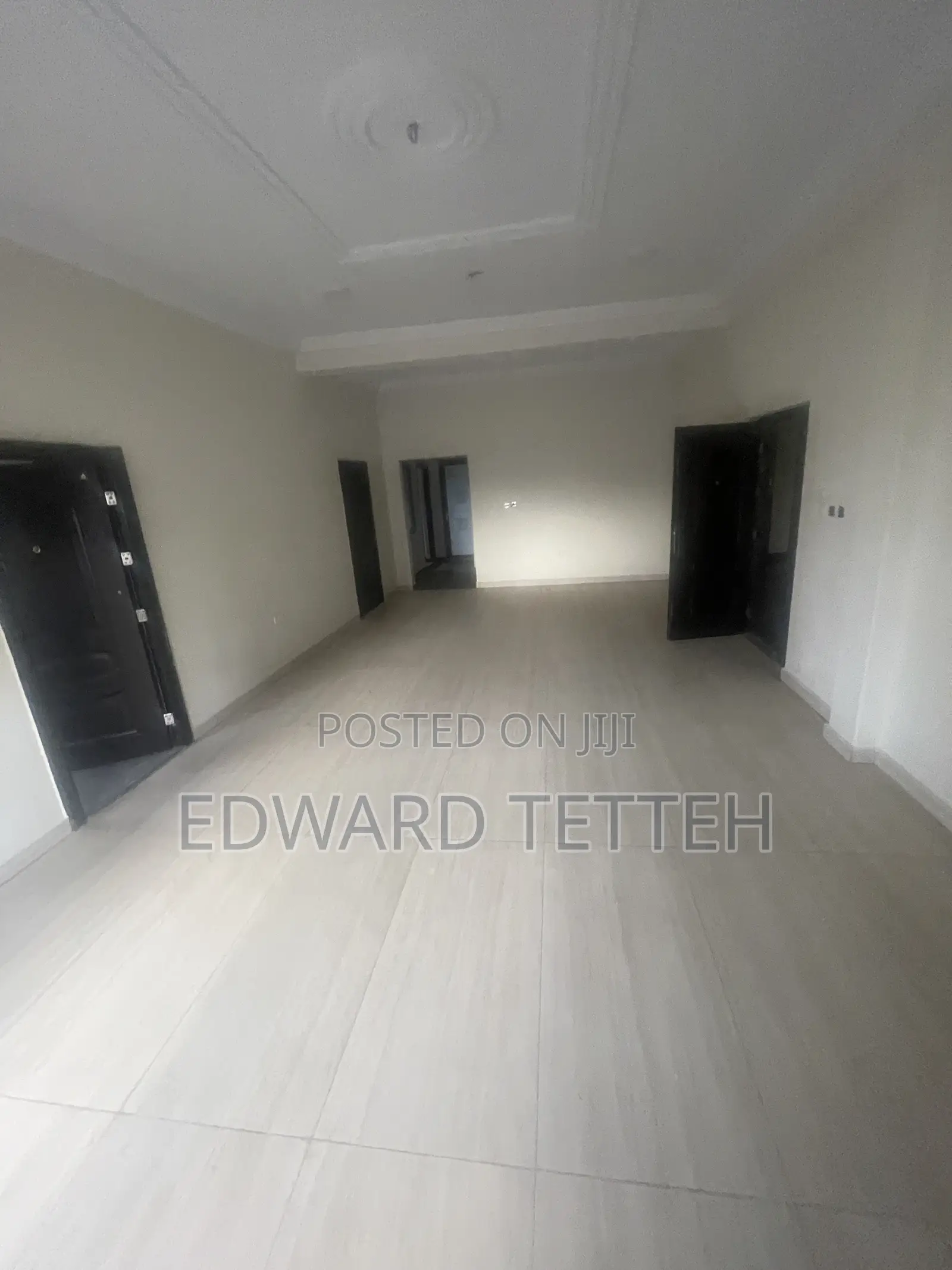 3bdrm Apartment in Eddy Properties, Kumasi Metropolitan for rent