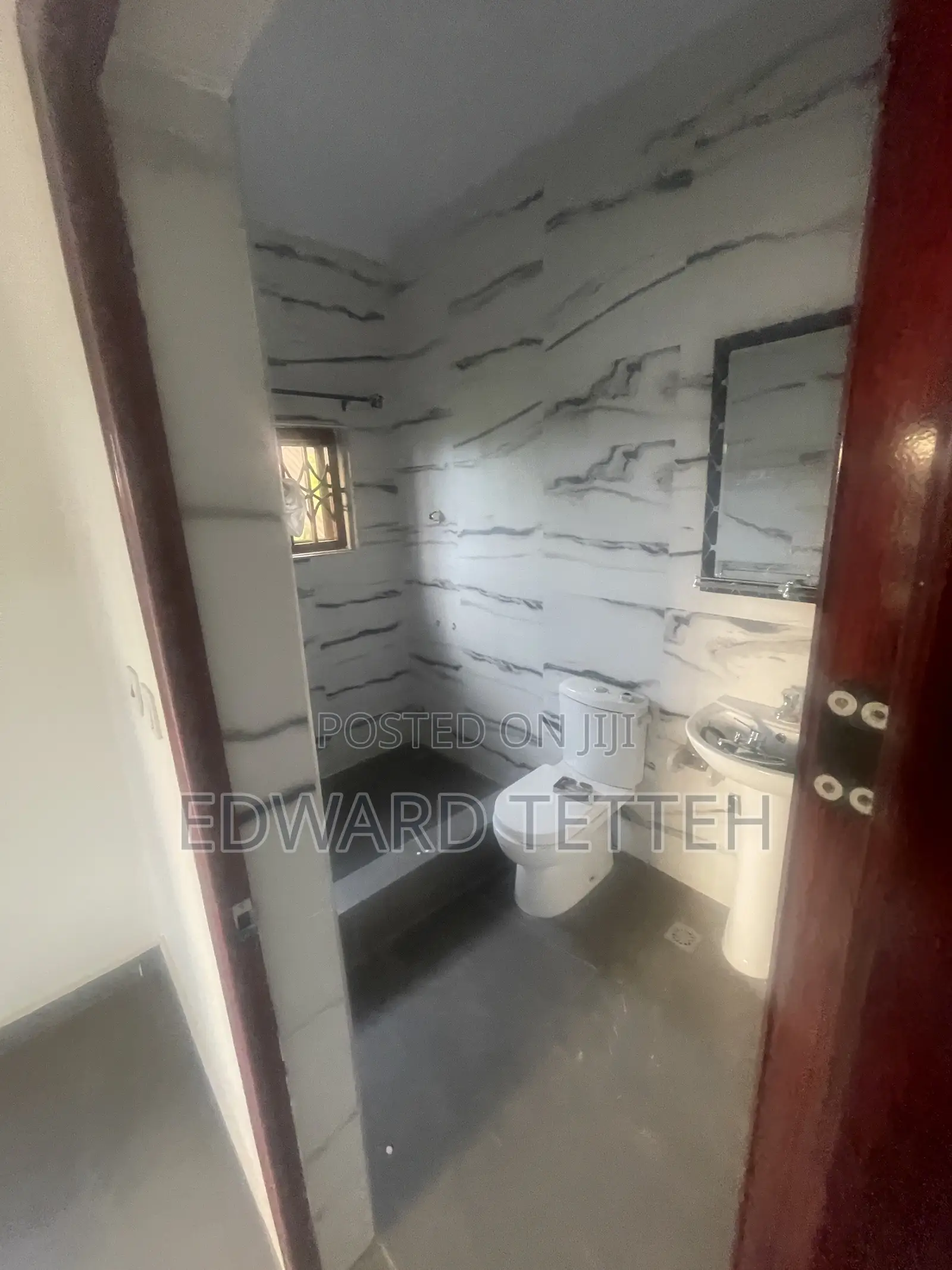 3bdrm Apartment in Eddy Properties, Kumasi Metropolitan for rent