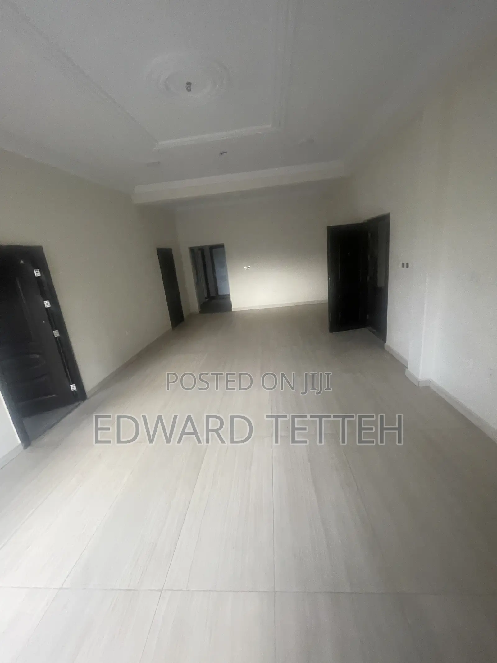 3bdrm Apartment in Eddy Properties, Kumasi Metropolitan for rent
