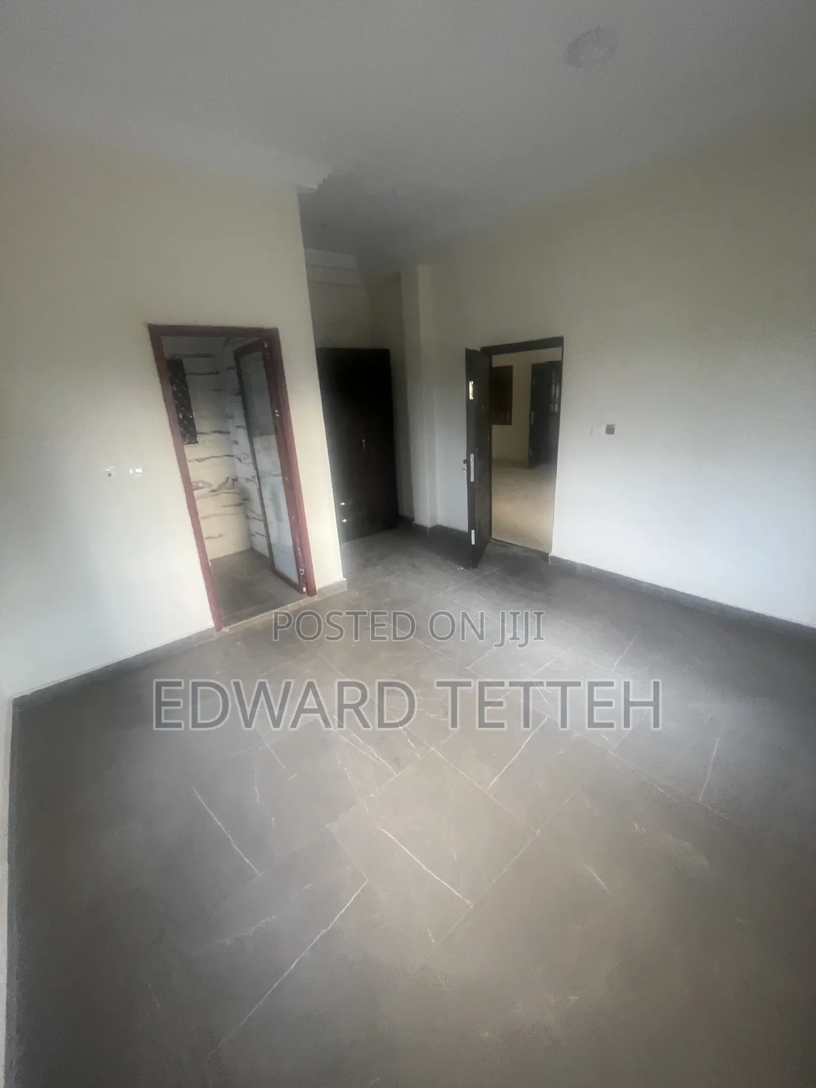 3bdrm Apartment in Eddy Properties, Kumasi Metropolitan for rent