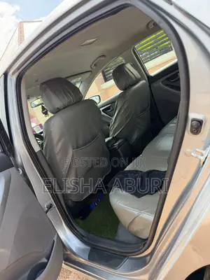 Hyundai Elantra SE Sedan FWD (1.8L 4cyl 6A) 2016 Silver