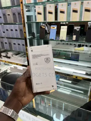 New Samsung Galaxy A37 128 GB Blue