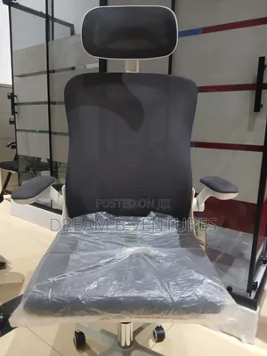 Affordable Mesh Swivel Chairs