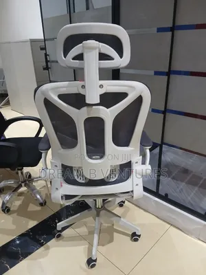 Affordable Mesh Swivel Chairs