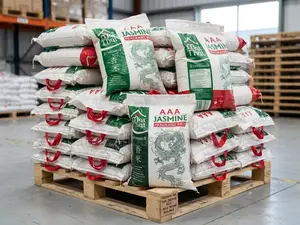 5kg &10kg Premium Mai Thai AAA Jasmine Fragrant Rice. 5kg-130/10kg-220