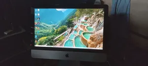 Desktop Computer Apple iMac 8GB Intel Core i5 HDD+SSD 1T