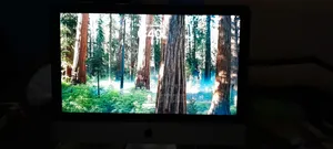 Desktop Computer Apple iMac 8GB Intel Core i5 HDD+SSD 1T