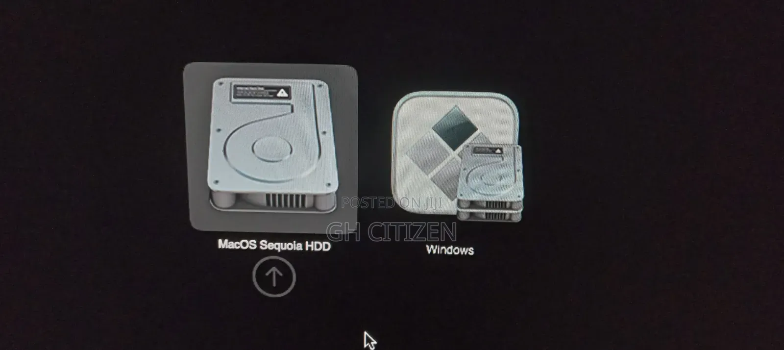 Desktop Computer Apple iMac 8GB Intel Core i5 HDD+SSD 1T