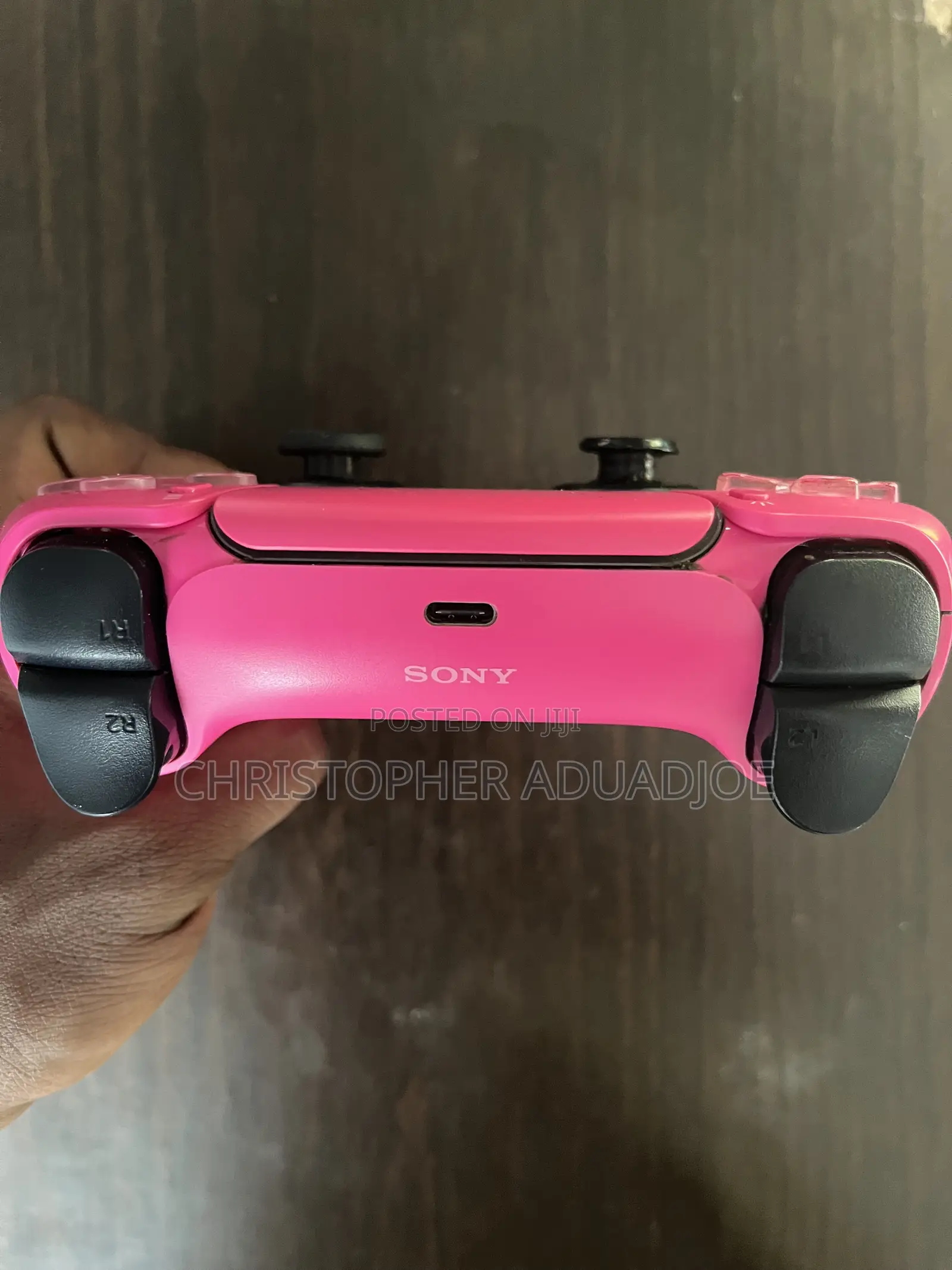 PS5 Controller