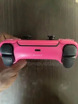 PS5 Controller