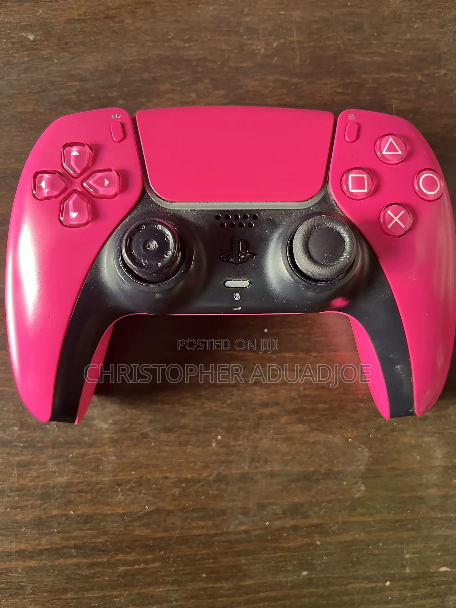 PS5 Controller