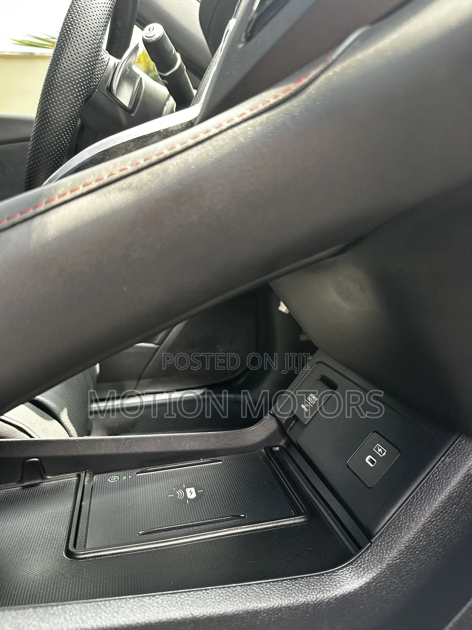 Acura RDX w/A-Spec Advance Package 2023 Silver