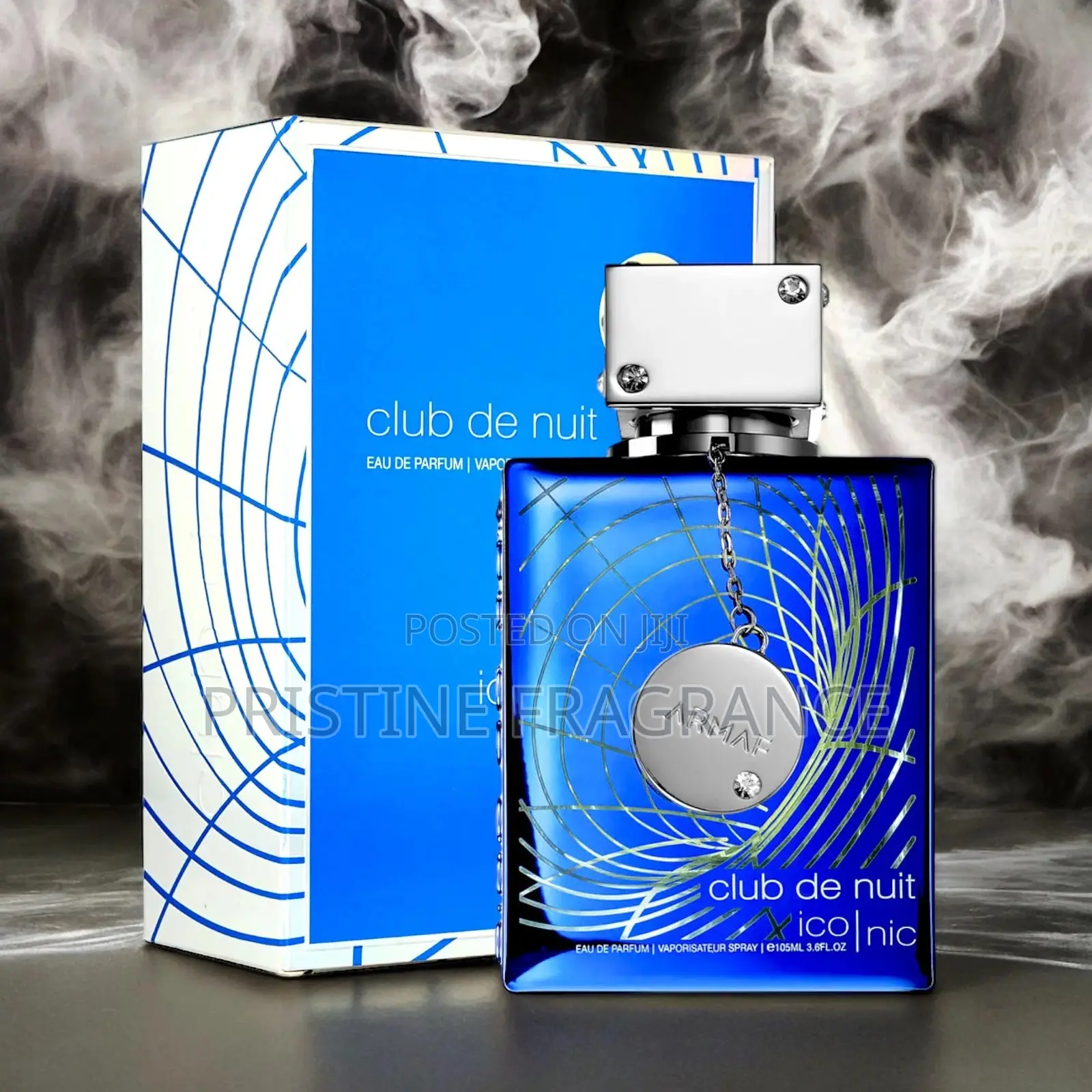 Club De Nuit Iconic by Armaf