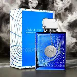 Club De Nuit Iconic by Armaf