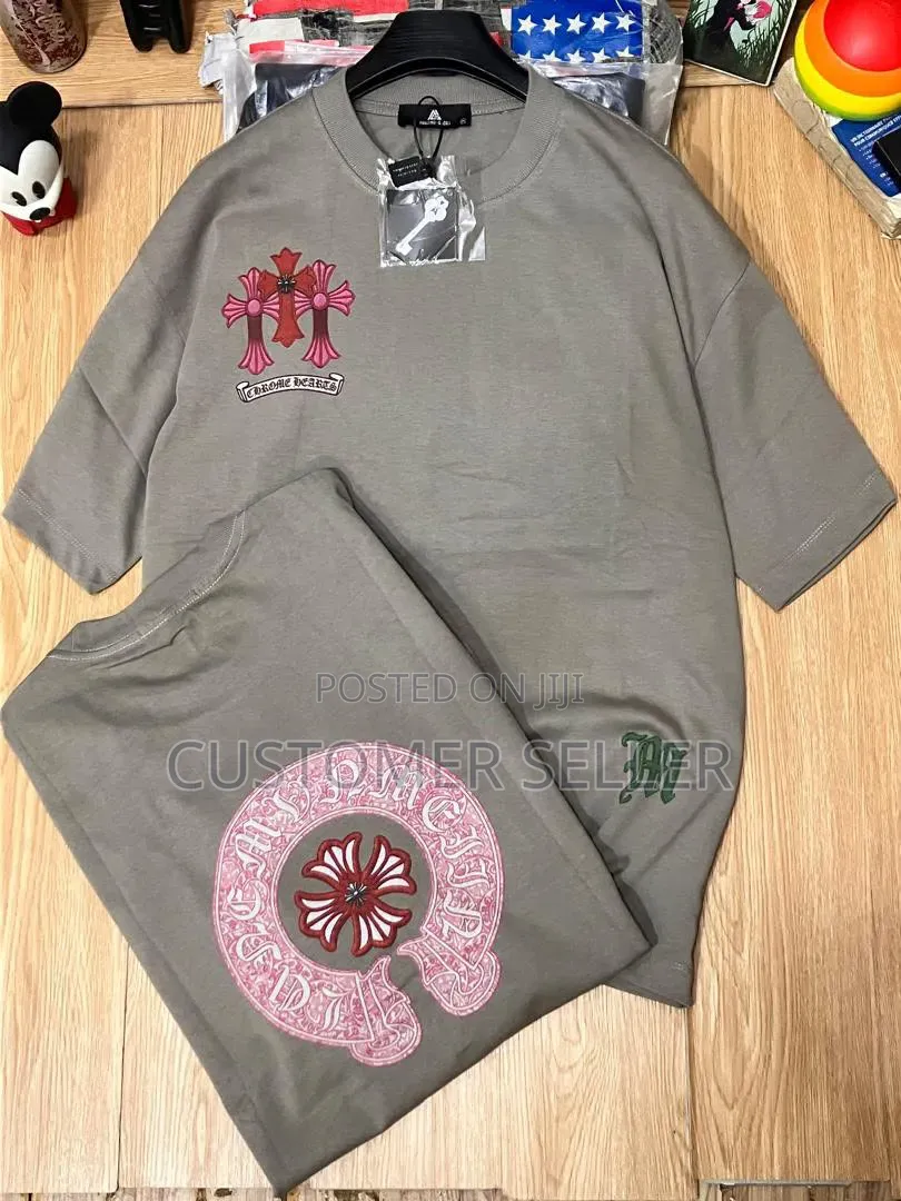 Heavy T-Shirt