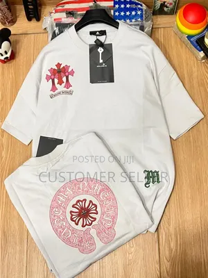 Heavy T-Shirt
