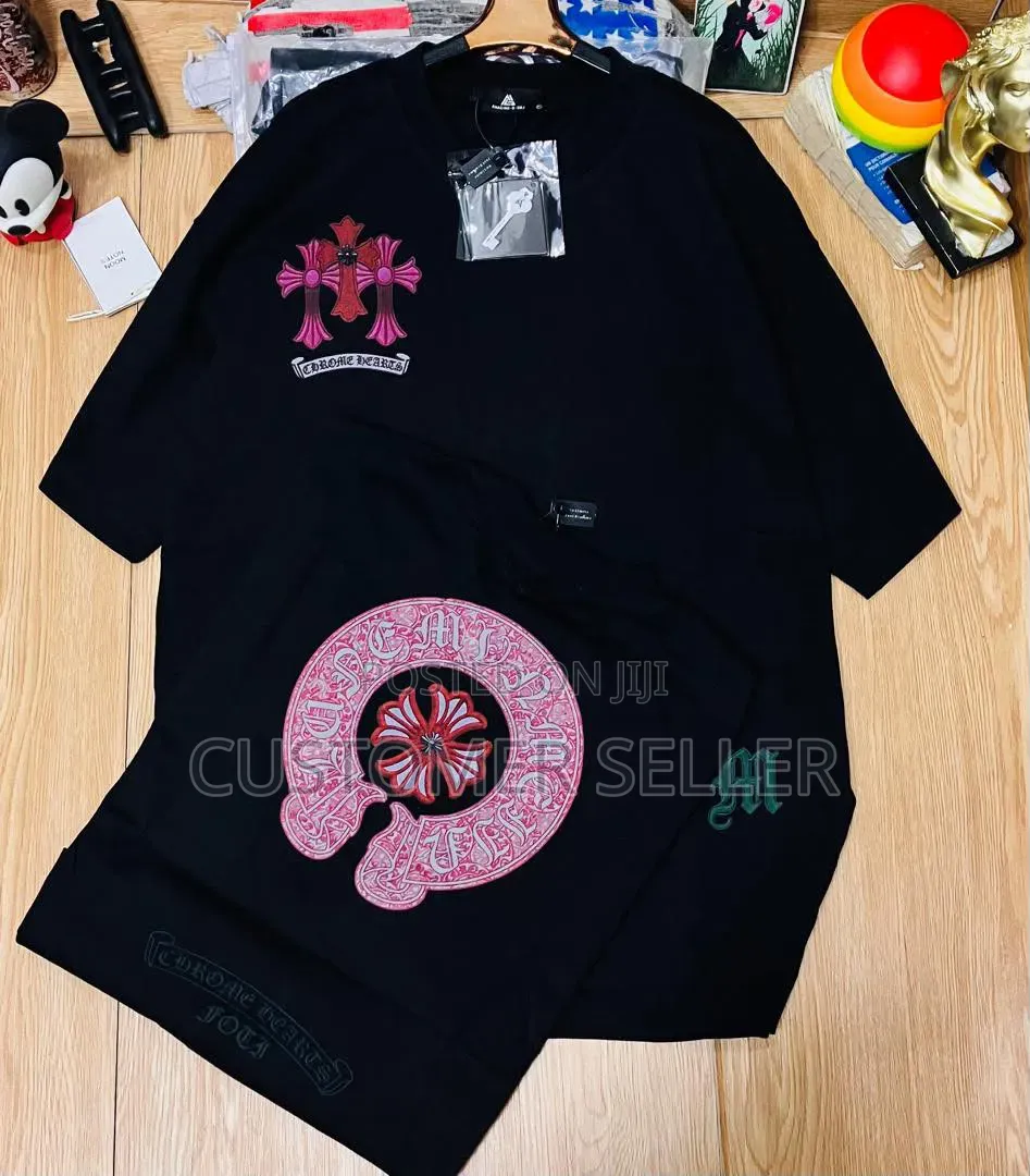 Heavy T-Shirt