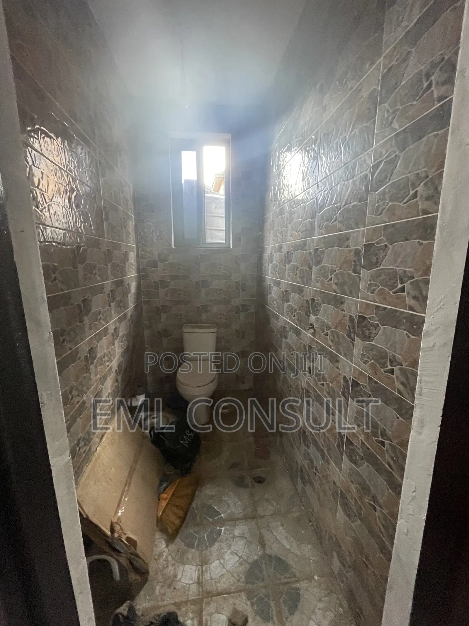 1bdrm Apartment in Tseaddo for rent
