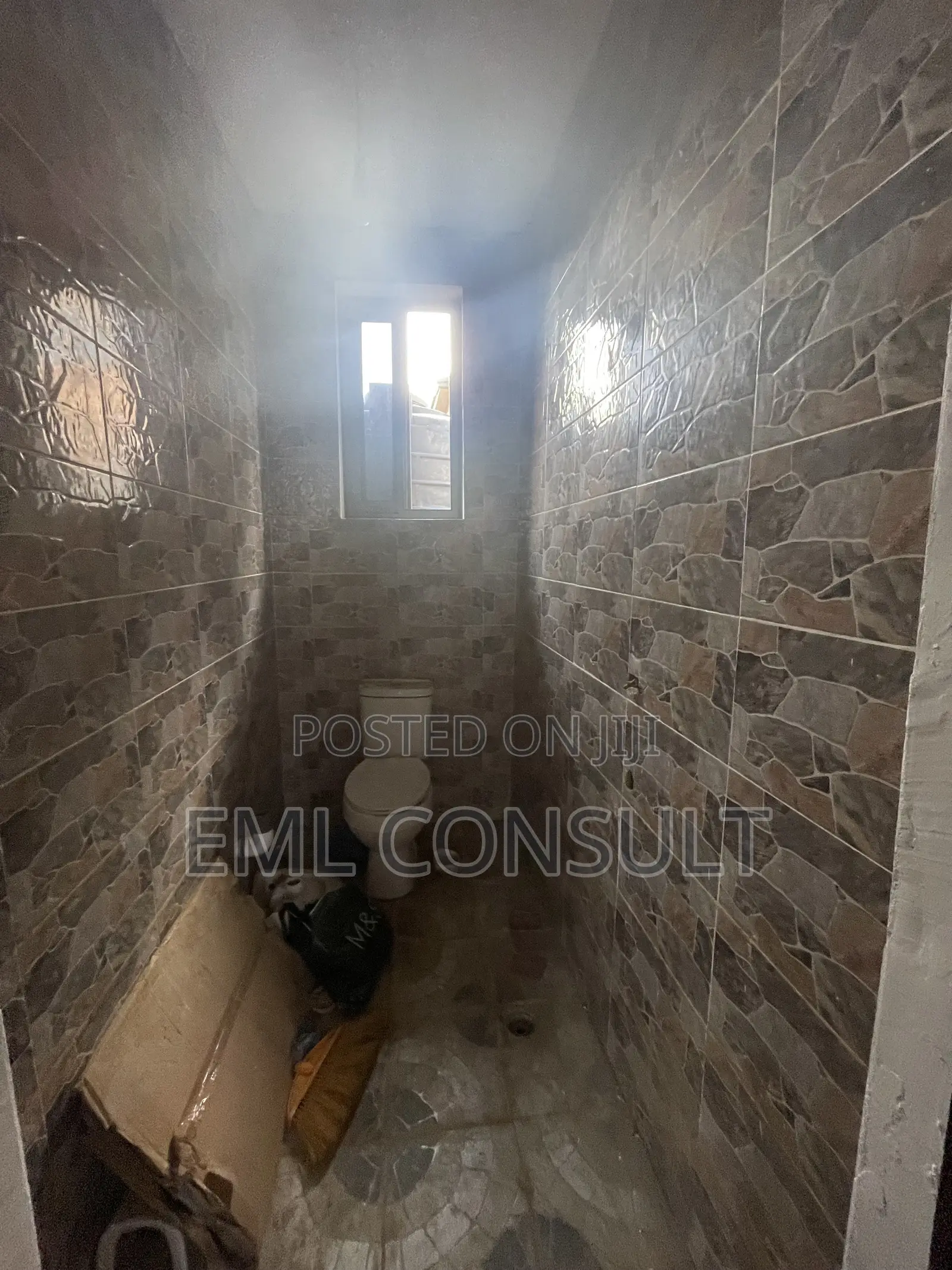1bdrm Apartment in Tseaddo for rent