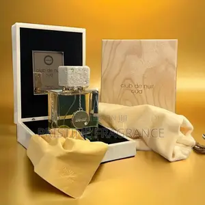 Club De Nuit Oud Parfum by Armaf