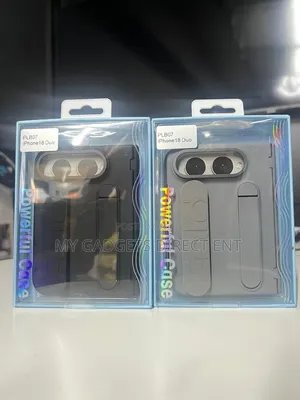 iPhone 18 Duo Protective Case