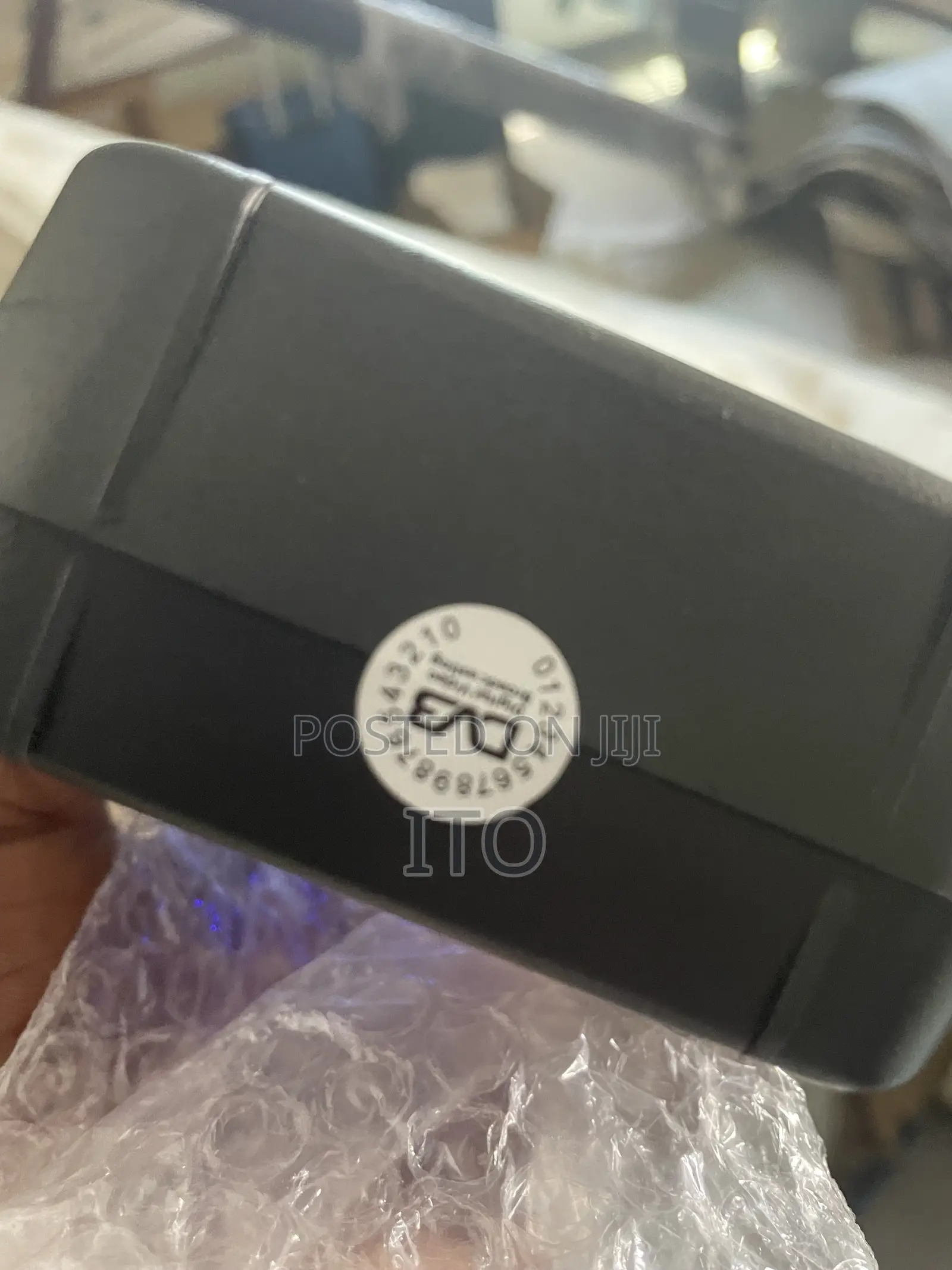 GTMEDIA V8 Finder 2 Satellite Finder Meter - Fresh in Box
