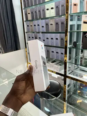New Google Pixel 7 Pro 128 GB Gray