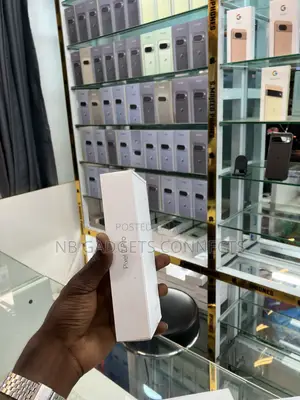 New Google Pixel 7 Pro 128 GB Gray