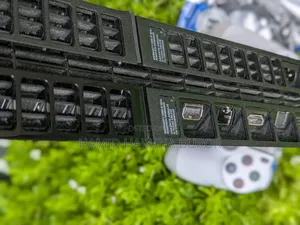 PS4 Standard Jailbreak With Games