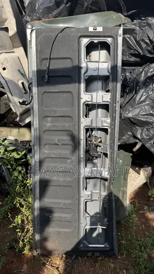 Tundra 2014,2015,2016,2017,2018,2019,2020,2021 Tailgate / Tail Board
