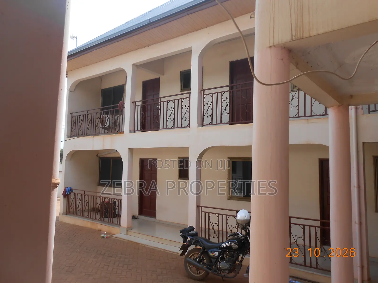 1bdrm Apartment in Amrahia for rent