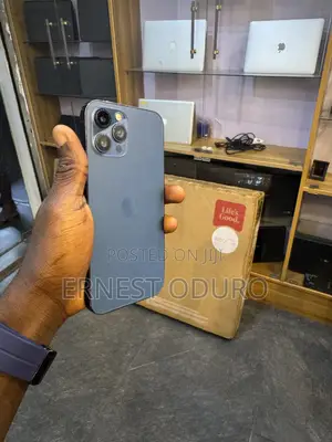 Apple iPhone 12 Pro Max 128 GB Blue