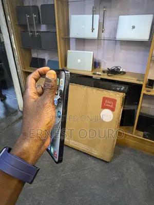 Apple iPhone 12 Pro Max 128 GB Blue