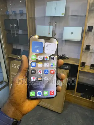 Apple iPhone 12 Pro Max 128 GB Blue