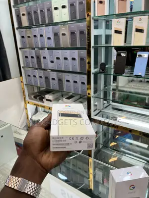 New Google Pixel 6 Pro 128 GB Gold