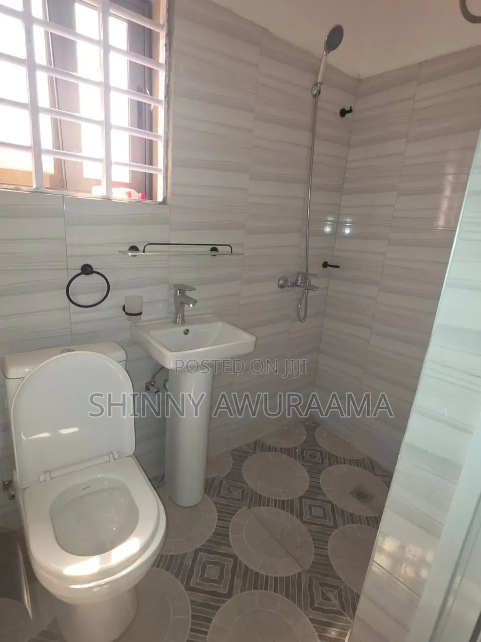 2bdrm Apartment in School Junction for rent