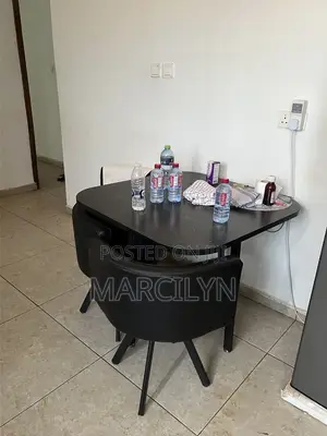 Furniture Dining Set