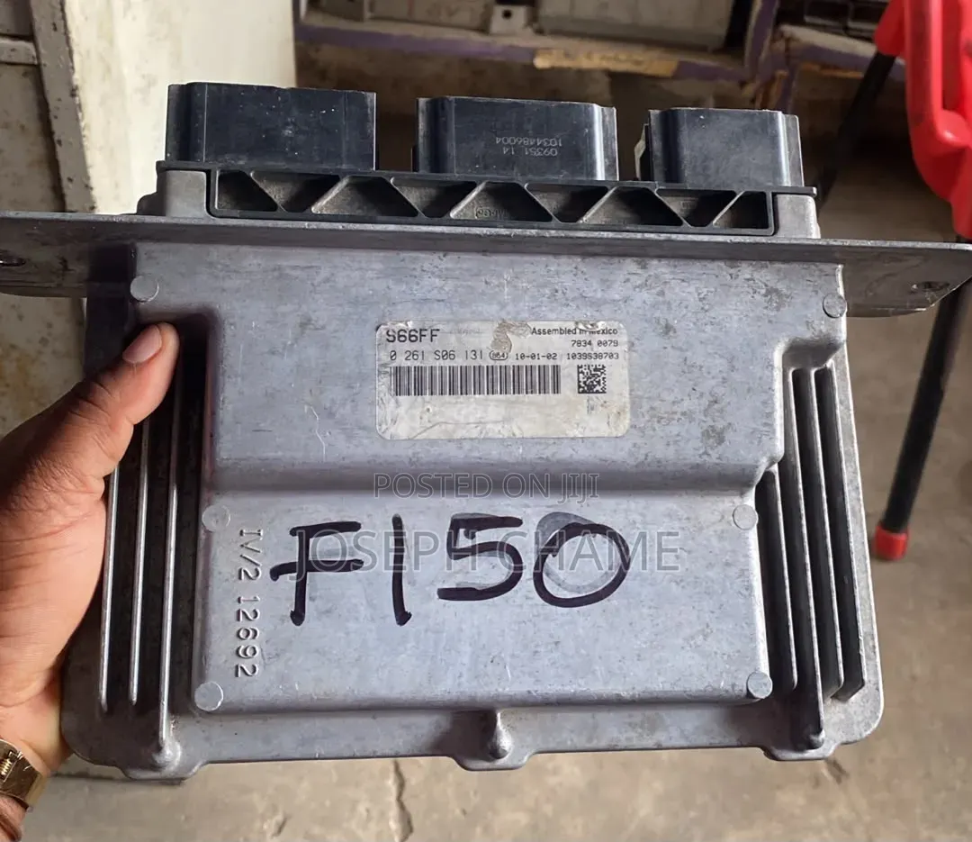 Conyrol Board Ford F150