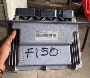 Conyrol Board Ford F150