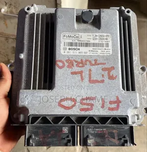 Conyrol Board Ford F150