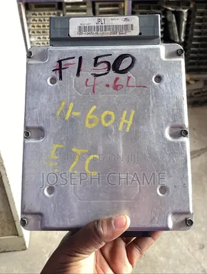Conyrol Board Ford F150