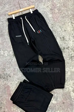 Quality Joggys