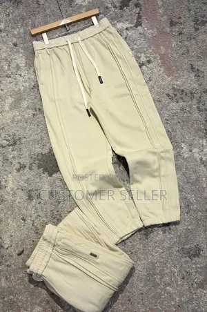 Quality Joggys