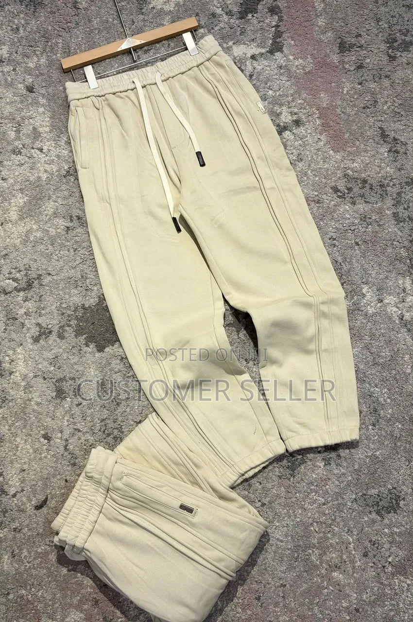 Quality Joggys