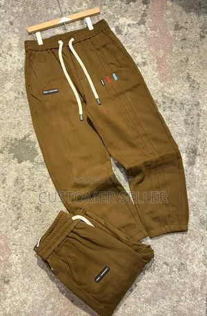 Quality Joggys