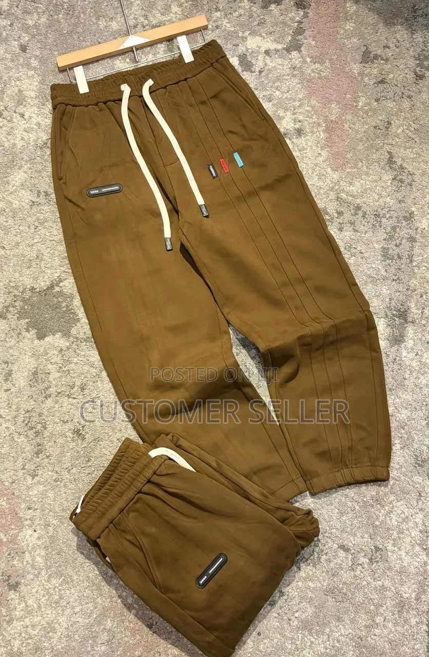 Quality Joggys